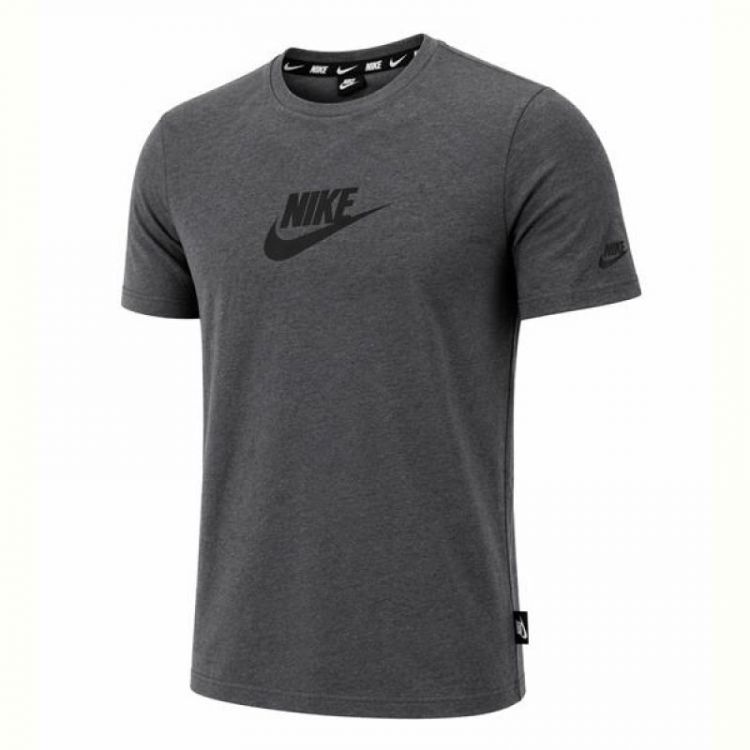 Купить Футболка Alex Clothes 14286 grey на obuv-plus.com.ua