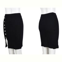 Купить Юбка Safesa 820 black XL (08999) на obuv-plus.com.ua