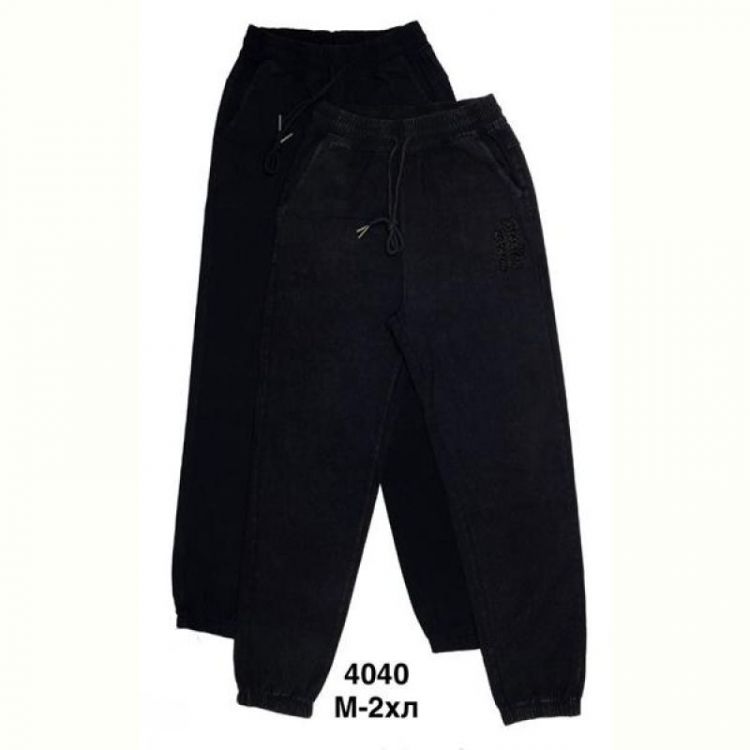 Купить Джинсы Minh 4040 mix на obuv-plus.com.ua