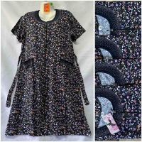 Купить Халат HomeWear M03 black на obuv-plus.com.ua