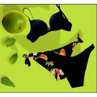 Купить Купальник Annet AM5215 black на obuv-plus.com.ua