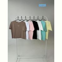Купить Футболка FSN 6525 pink на obuv-plus.com.ua