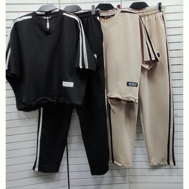 Купить Костюм Trend TR28 beige на obuv-plus.com.ua