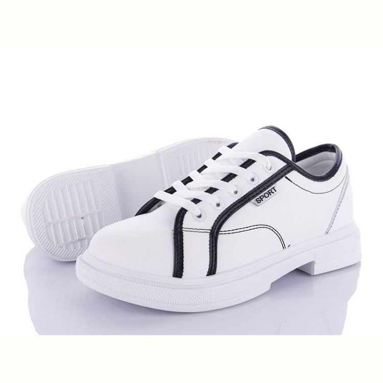 Купить Туфли Violeta 169-12 white на obuv-plus.com.ua
