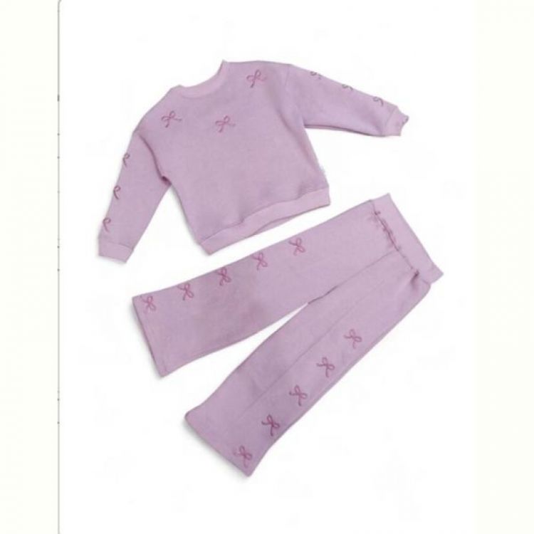 Купить Костюм спорт Malibu2 4111 pink на obuv-plus.com.ua