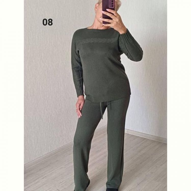 Купить Костюм FSN 08 khaki на obuv-plus.com.ua