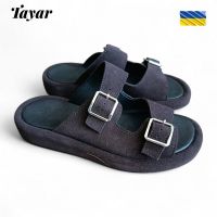 Купить Шлепанцы DvaShoes VK25 на obuv-plus.com.ua
