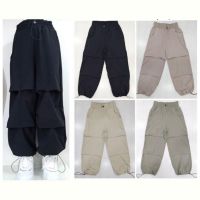 Купить Штаны спорт Meloria ML4606 l.beige на obuv-plus.com.ua