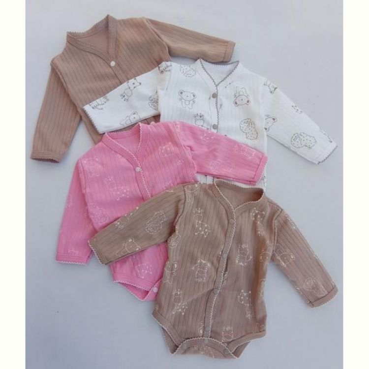 Купить Боди Meloria ML5520 beige на obuv-plus.com.ua