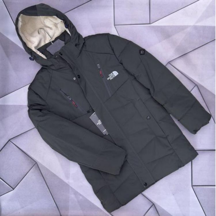 Купить Куртка Rassul 66132 khaki на obuv-plus.com.ua