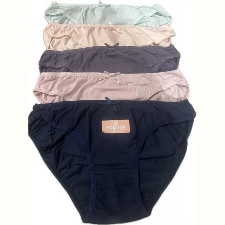 Купить Трусы Annet OX6366 mix (L) на obuv-plus.com.ua