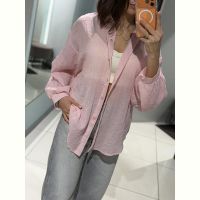 Купить Рубашка Comod 310 l.pink на obuv-plus.com.ua