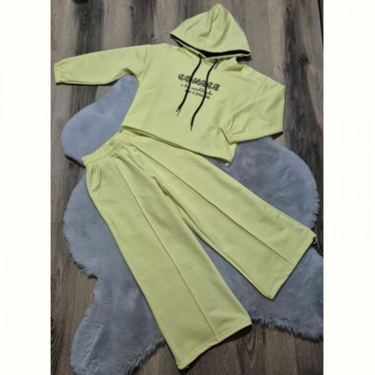Купить Костюм спорт Limerense DD163 mint на obuv-plus.com.ua