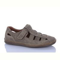 Купить Туфли Meko Melo LD50371-36 на obuv-plus.com.ua