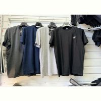Купить Футболка Hoan HN1180 l.grey на obuv-plus.com.ua