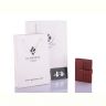 Купить Визитница Glamorta B019-10 brown на obuv-plus.com.ua