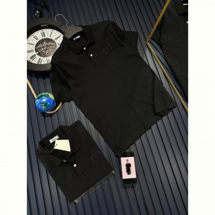 Купить Футболка Hous Of Timur HT2381 black на obuv-plus.com.ua