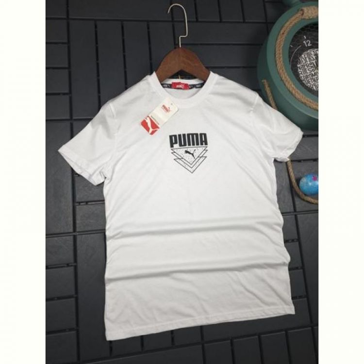 Купить Футболка Hous Of Timur HT2281 white на obuv-plus.com.ua