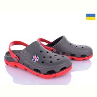 Купить Кроксы Jose Amorales 116115 на obuv-plus.com.ua