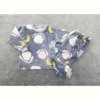 Купить Пижама Boys&Girls BG508 grey на obuv-plus.com.ua