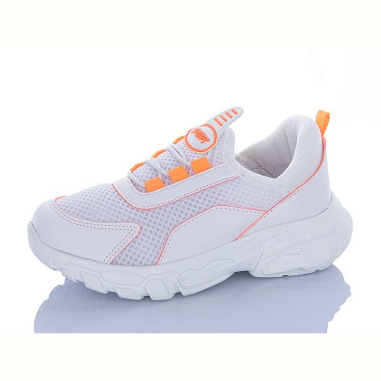 Купить Кроссовки Lafonten 6652-4 (26-30) на obuv-plus.com.ua