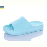 Купить Шлепанцы Luckline 5060-385 на obuv-plus.com.ua