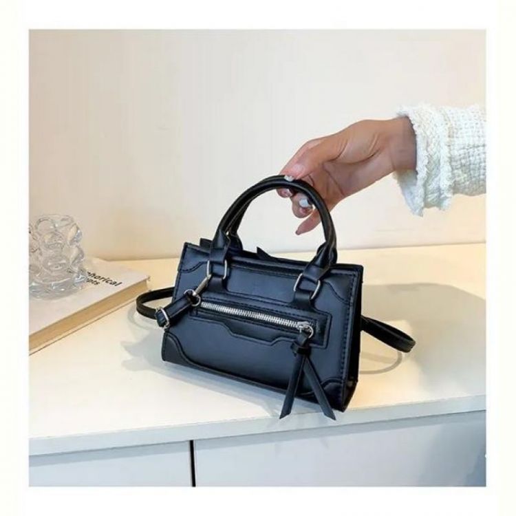 Купить Сумка Fashion Bag 22086 black на obuv-plus.com.ua