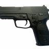 Купить Дитячий Металевий пістолет VIGOR V12 на obuv-plus.com.ua