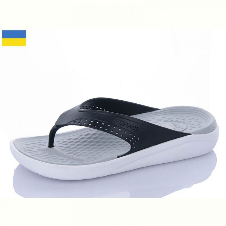 Купить Шлепанцы Ippon 5032-371 на obuv-plus.com.ua