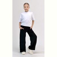 Купить Штаны LiMa kids LM92 black на obuv-plus.com.ua