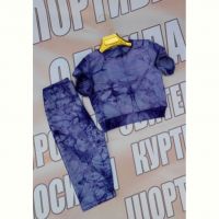 Купить Костюм Sport style 13 blue на obuv-plus.com.ua