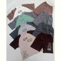 Купить Костюм Meloria 12230 grey-green на obuv-plus.com.ua