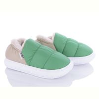 Купить Тапочки Luckline 8825-4 на obuv-plus.com.ua