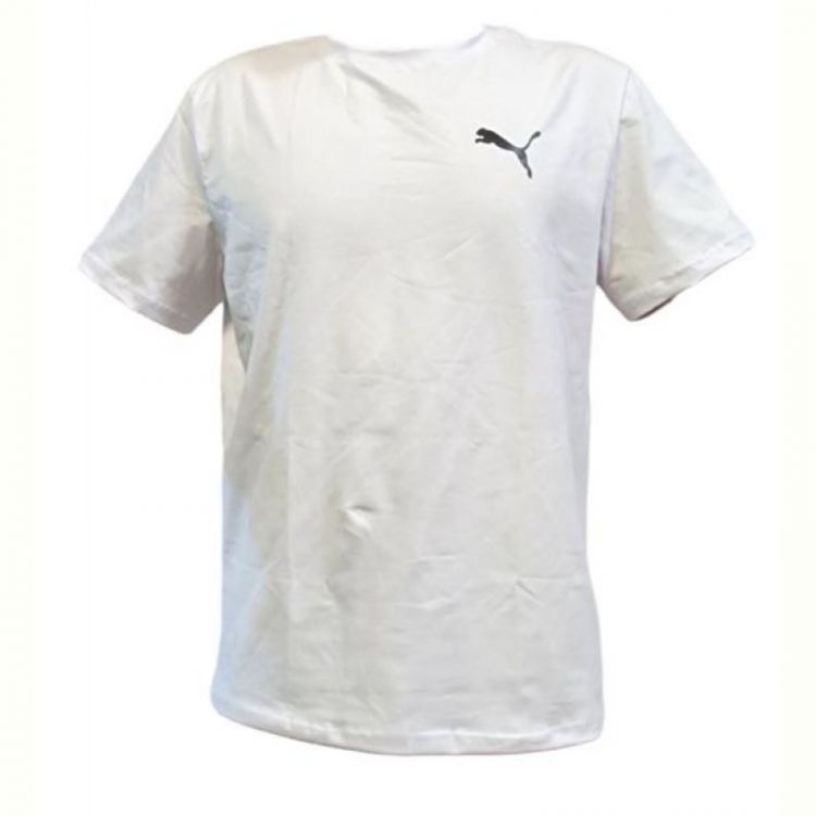 Купить Футболка Sevim SV1739 white на obuv-plus.com.ua