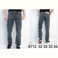 Купить Джинсы God Baron 8712 blue на obuv-plus.com.ua
