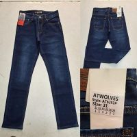 Купить Джинсы God Baron 6215 navy на obuv-plus.com.ua