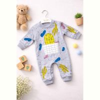Купить Комбинезон Major 1024 l.grey на obuv-plus.com.ua