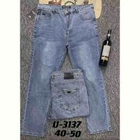 Купить Джинсы God Baron 3137 l.blue на obuv-plus.com.ua
