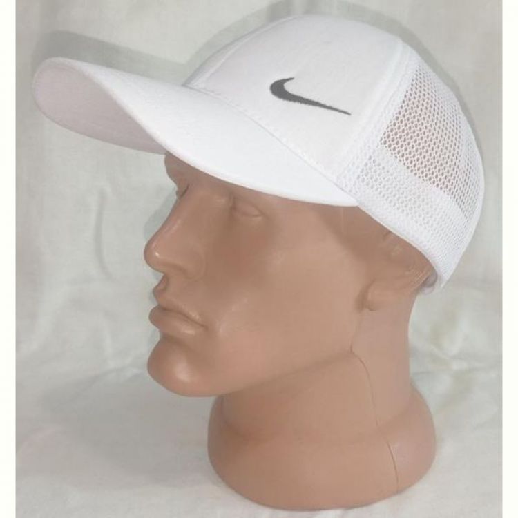 Купить Кепка Mabi MB257 white на obuv-plus.com.ua