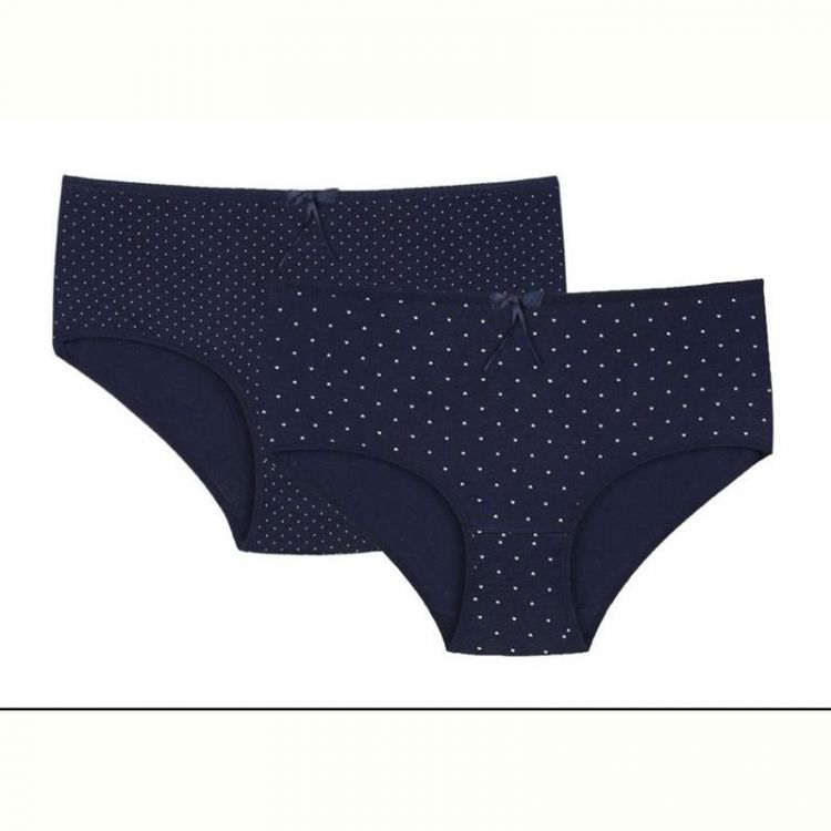 Купить Трусы Disneyopt DS380-25256263 mix(2XL) на obuv-plus.com.ua