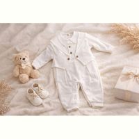 Купить Комбинезон Major 24151 white на obuv-plus.com.ua