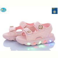 Купить Босоножки Bbt L856-2-2 LED на obuv-plus.com.ua