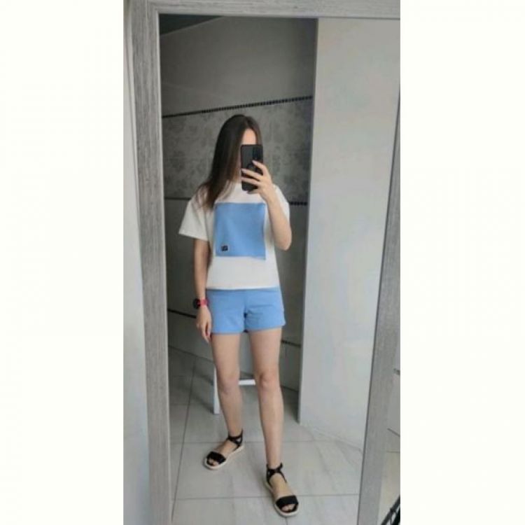 Купить Костюм MSO 1269 l.blue на obuv-plus.com.ua