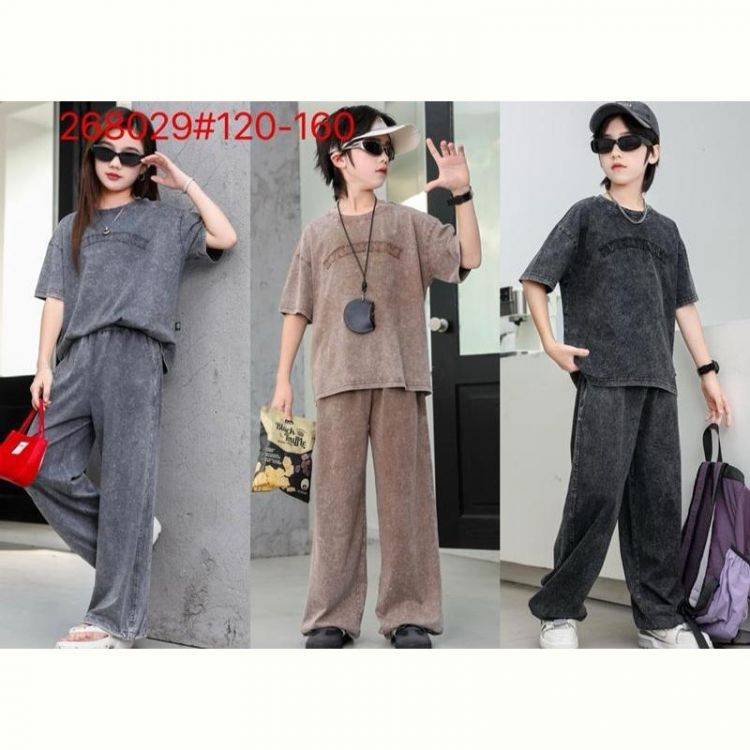 Купить Костюм спорт Meloria 268029 grey на obuv-plus.com.ua
