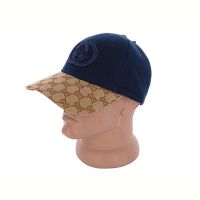 Купить Кепка Mabi 111-4 d.blue на obuv-plus.com.ua