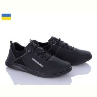 Купить Кроссовки Paolla 98 чорний на obuv-plus.com.ua