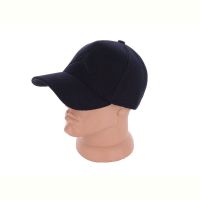 Купить Кепка Mabi AJ8 black на obuv-plus.com.ua
