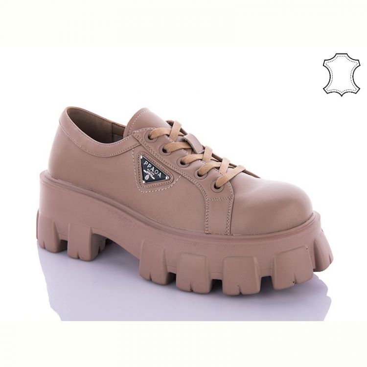 Купить Туфли Egga QD352-3 на obuv-plus.com.ua