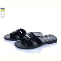 Купить Шлепанцы Jamei 1207-5 на obuv-plus.com.ua