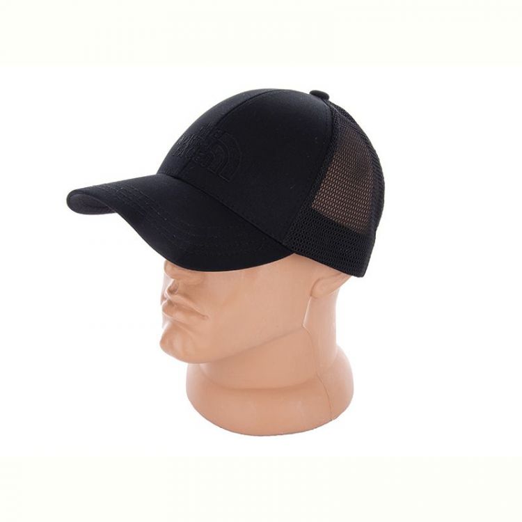 Купить Кепка Mabi H024 black на obuv-plus.com.ua